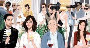 ‘Rifkin’s Festival’: San Sebastián de medio pelo crítica rifkins festival