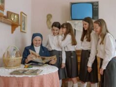 ‘Las niñas’: madurar nunca fue sencillo reseña película las niñas