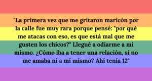Proyecto Machos, la iniciativa cordobesa para visibilizar al colectivo LGTBIQ+ en el mundo rural andaluz proyecto machos