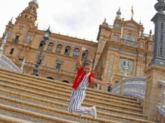 TVE estrena el videoclip de ‘Palante’, la canción de España para Eurovisión Junior 2020 videoclip eurovisión junior 2020