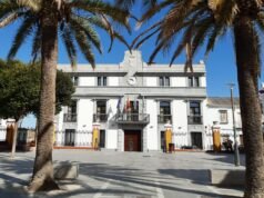 Nueva Carteya supera la veintena de casos activos de coronavirus casos de coronavirus nueva carteya cribado test nuevo brote