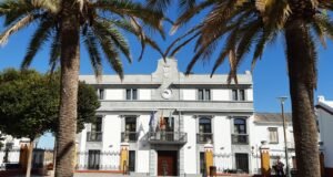 El nuevo brote de contagios en Nueva Carteya «puede llegar a superar las cifras del anterior» casos de coronavirus nueva carteya cribado test nuevo brote