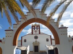 La Junta decreta el cese de toda actividad no esencial en Nueva Carteya covid nueva carteya renta bruta media por habitante cierre perimetral actividad esencial población