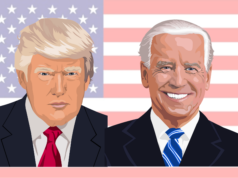 Las claves de las elecciones de Estados Unidos: encuestas y demografía electoral elecciones estados unidos encuestas 2020