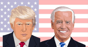 Las claves de las elecciones de Estados Unidos: encuestas y demografía electoral elecciones estados unidos encuestas 2020