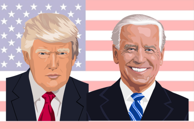 elecciones estados unidos encuestas 2020