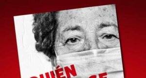 ‘No te saltes la Vida’, la nueva campaña de la Comunidad de Madrid contra el coronavirus campaña publicidad coronavirus Madrid