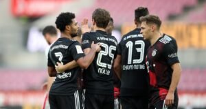 Bayern Múnich, a un paso del ‘Sextete’ El Bayern a un solo título del sextete