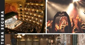 La industria cultural, uno de los sectores más afectados por la crisis del Covid-19 industria cultural crisis Covid-19