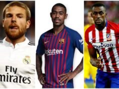 Los fichajes estrella que quedaron estrellados