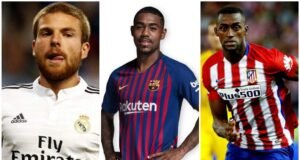 Los fichajes estrella que quedaron estrellados