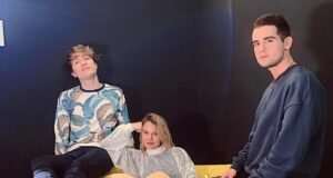 Mantra: «Si hace un año nos dicen que nuestro primer single iba a tener un millón de visitas en YouTube, no lo creeríamos» entrevista Mantra Prefiero Olvidarte