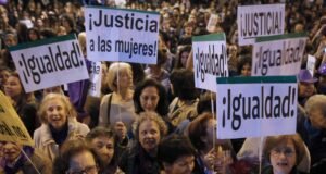 La brecha salarial: las mujeres trabajarán gratis durante 51 días brecha salarial mujeres