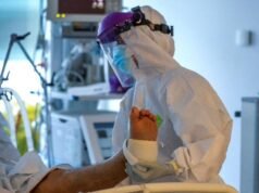 Nivel máximo de alerta en los hospitales valencianos nivel alerta hospitales valencia