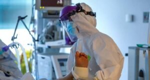 Nivel máximo de alerta en los hospitales valencianos nivel alerta hospitales valencia