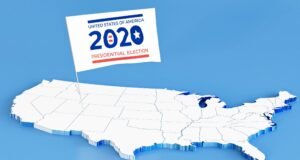 Los datos de las elecciones de Estados Unidos que no sabías datos elecciones Estados Unidos