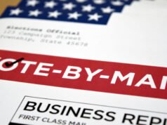 Por qué el voto por correo es tan decisivo en estas elecciones de EEUU 2020 voto por correo EEUU 2020