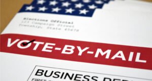 Por qué el voto por correo es tan decisivo en estas elecciones de EEUU 2020 voto por correo EEUU 2020