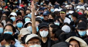 Delito de “lesa majestad”: qué es y la polémica en Tailandia delito lesa majestad qué es