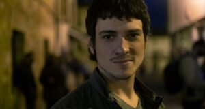 EITB estrena una nueva serie sobre lo ocurrido en Altsasu EITB serie altsasu