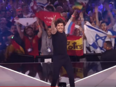 El día que España puso fin por todo lo alto a la segunda década eurovisiva del siglo Miki La Venda Eurovisión 2019 década