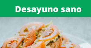 Aprender a prevenir con un desayuno correcto preparar un desayuno correcto