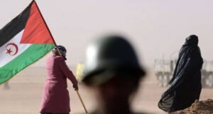 Crisis del Sáhara Occidental | Trump reconoce la soberanía de Marruecos sobre el territorio Sáhara Occidental