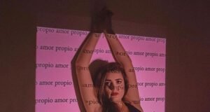 Marina Llorca: “Investiga sobre la diversidad de cuerpos y aprende a valorar las diferencias entre nosotras» Marina llorca diversidad entrevista