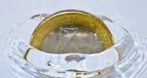 El agua se convierte en un bien cotizado para la bolsa de Wall Street agua bien cotizado Wall Street