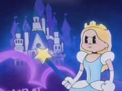 El videoclip que define una generación desencantada con el «amor romántico» mad at disney salem ilese