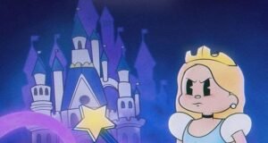 El videoclip que define una generación desencantada con el «amor romántico» mad at disney salem ilese