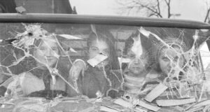 «Hay alguien en el bosque», el documental sobre las violaciones masivas de la guerra de Bosnia