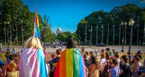 El género sentido trans cambio de género nueva ley