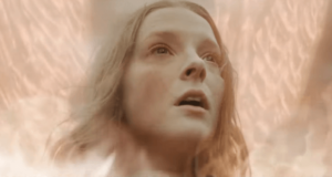 ‘Saint Maud’: en busca del éxtasis místico crítica Saint Maud