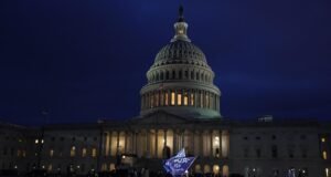 ¿Fue realmente el asalto al Capitolio un golpe de Estado? Capitolio Golpe de Estado