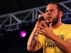 Ingreso en prisión para el rapero Pablo Hasel ingreso prisión Pablo Hasel