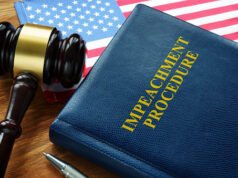 Qué es el ‘impeachment’ y qué pasaría con Trump si sale adelante qué es el impeachment Impeachment Trump