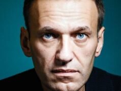 La condena del opositor ruso Alexéi Navalny: reunión y polémica en Moscú