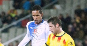 Joan Capdevilla, el gran olvidado Joan Capdevilla