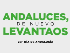 El spot de la Junta de Andalucía para el 28F: «sin acento andaluz» y con imágenes de bancos multimedia spot junta de andalucía cuánto ha costado