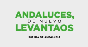 El spot de la Junta de Andalucía para el 28F: «sin acento andaluz» y con imágenes de bancos multimedia spot junta de andalucía cuánto ha costado