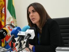 Noelia Justicia, grandeza en la tempestad