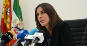 Noelia Justicia, grandeza en la tempestad