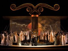 Vuelve el Festival de Ópera de Las Palmas de Gran Canaria