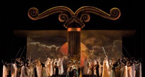 Vuelve el Festival de Ópera de Las Palmas de Gran Canaria