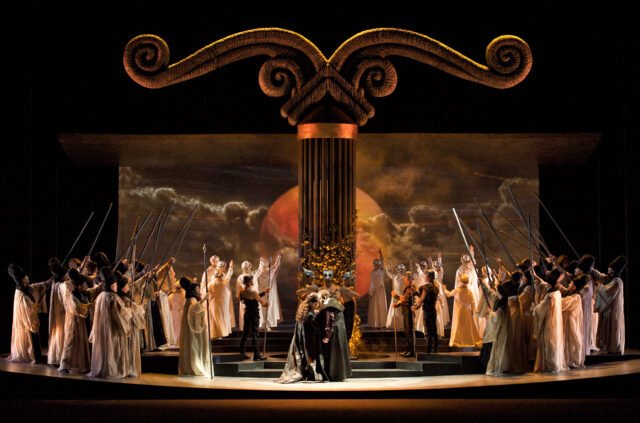Festival de Ópera de Las Palmas 2019 | Fuentes: operaactual.com