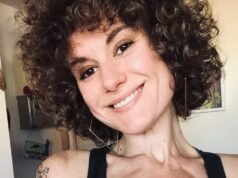 El poliamor para Sandra Bravo: «¿Quién dijo que el amor se agota si se reparte?» Poliamor Sandra Bravo