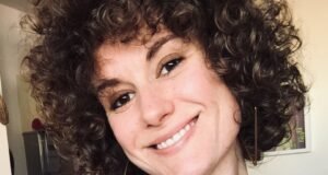 El poliamor para Sandra Bravo: «¿Quién dijo que el amor se agota si se reparte?» Poliamor Sandra Bravo