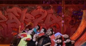 «Amores en Zarza», zarzuela por jóvenes y para jóvenes en Madrid amores en zarza