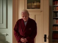 ‘The father’: vivir en el olvido crítica The Father